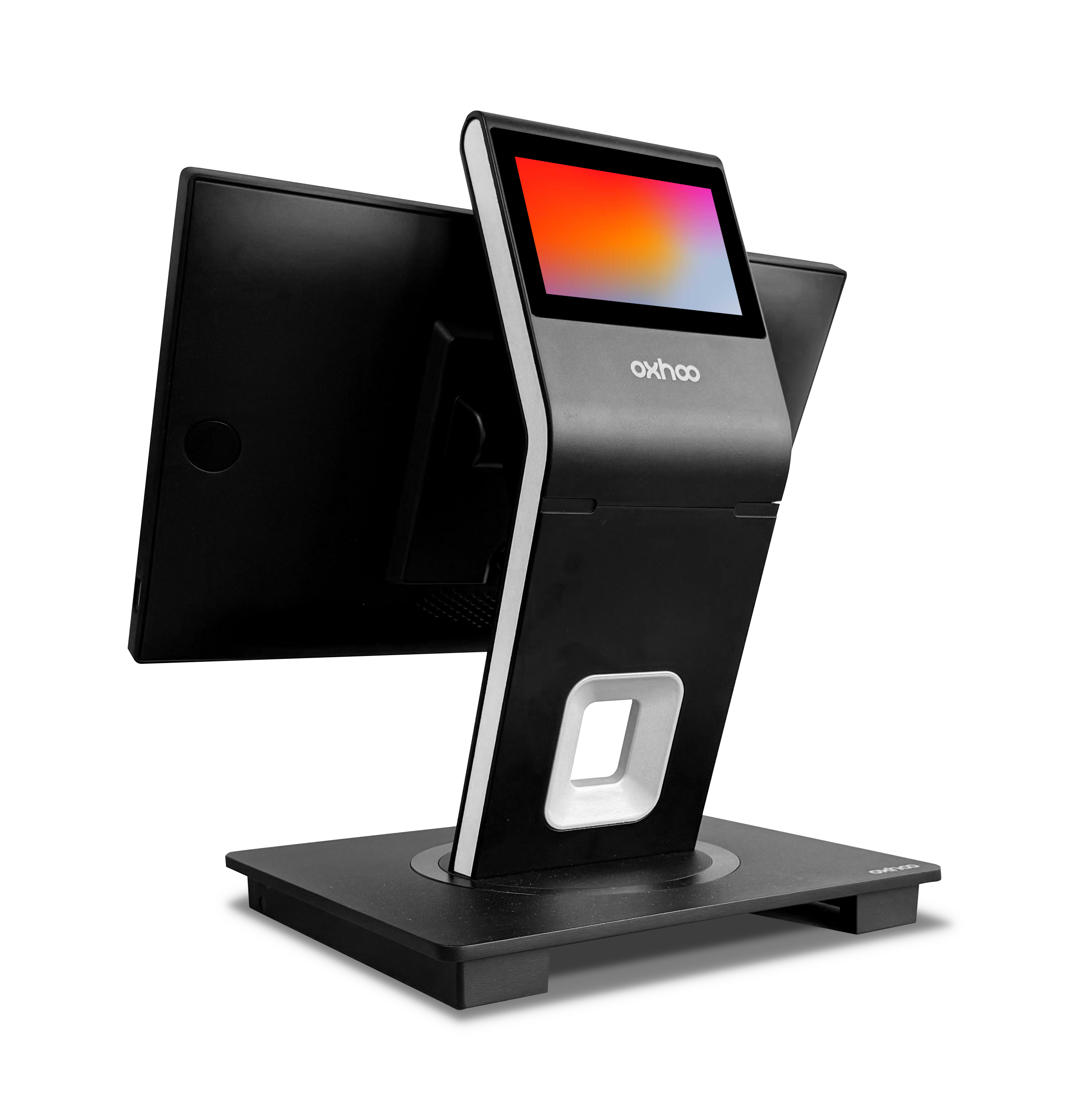 Zenio terminal de caisse